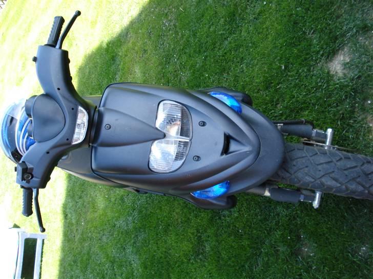 Gilera Stalker Solgt :( billede 7