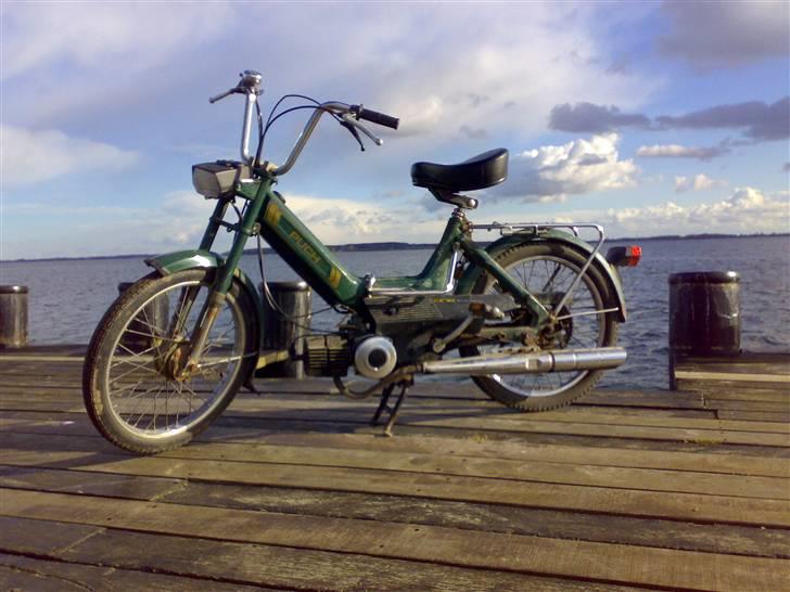 Puch Maxi p billede 1