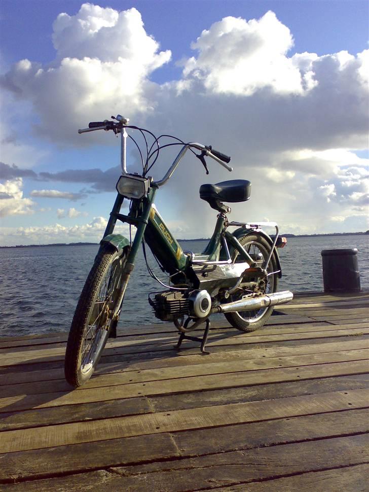 Puch Maxi p billede 2