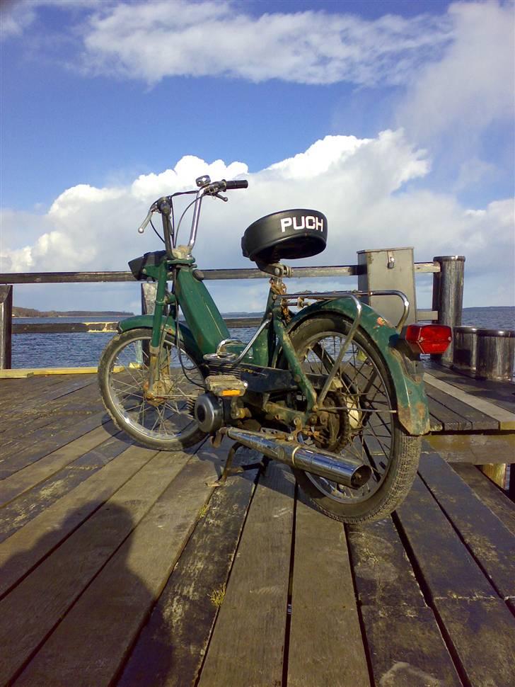 Puch Maxi p billede 3