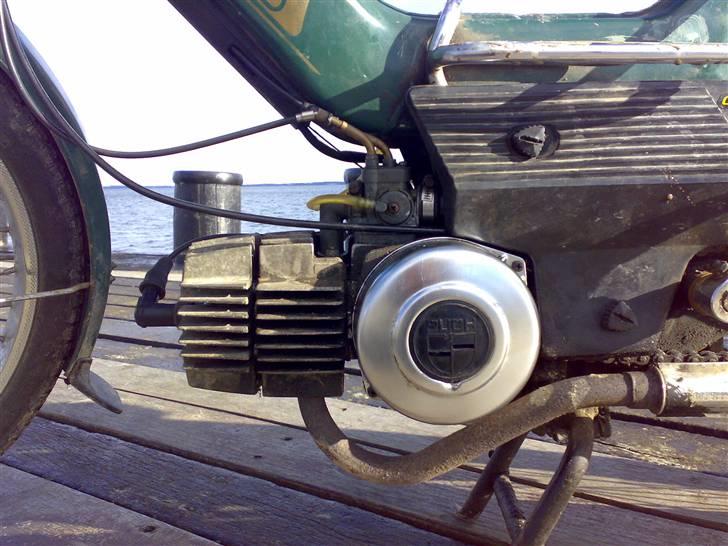 Puch Maxi p billede 4