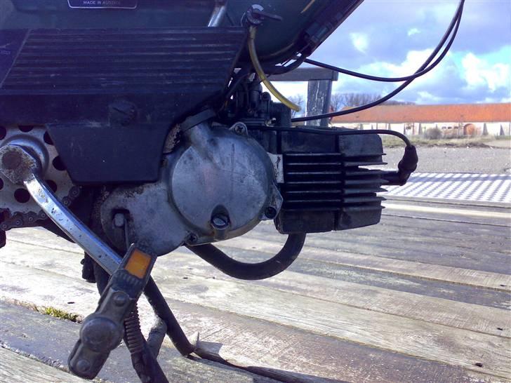 Puch Maxi p billede 5