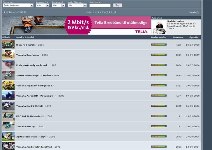 Yamaha Bws EVO AC  SOLGT billede 2