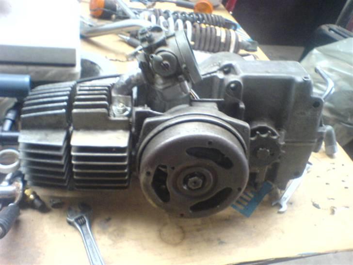 Puch maxi P/K <SOLGT> billede 5