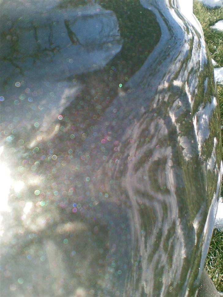 Yamaha jog den er blå solgt - sortperlemor  billede 4