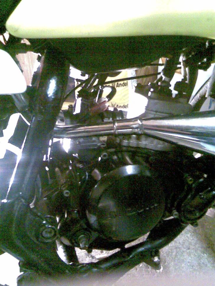 Suzuki Rmx billede 17