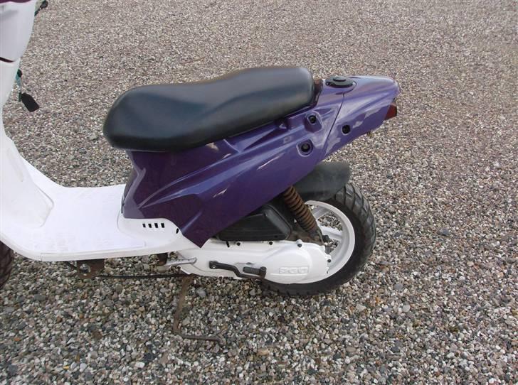 PGO hot 50 billede 2