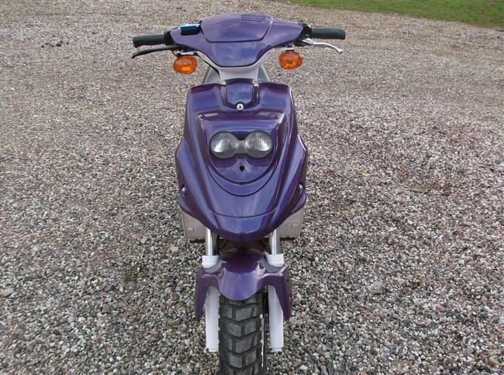 PGO hot 50 billede 3