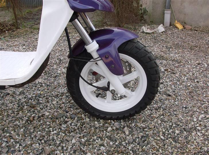 PGO hot 50 billede 4