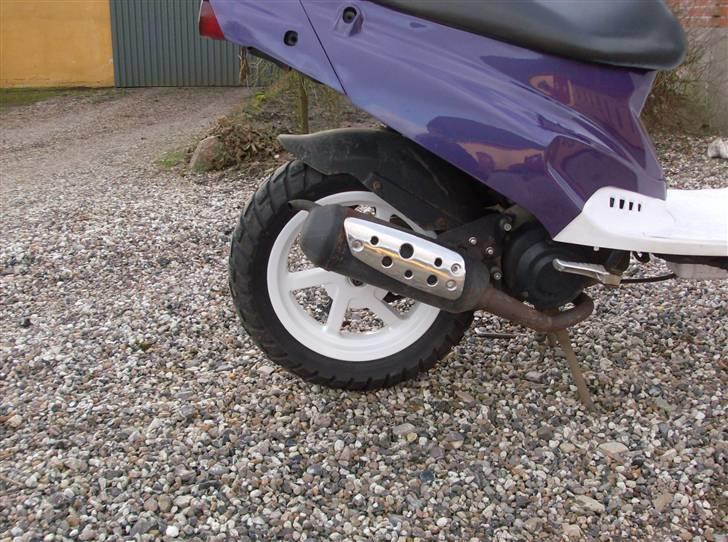 PGO hot 50 billede 5