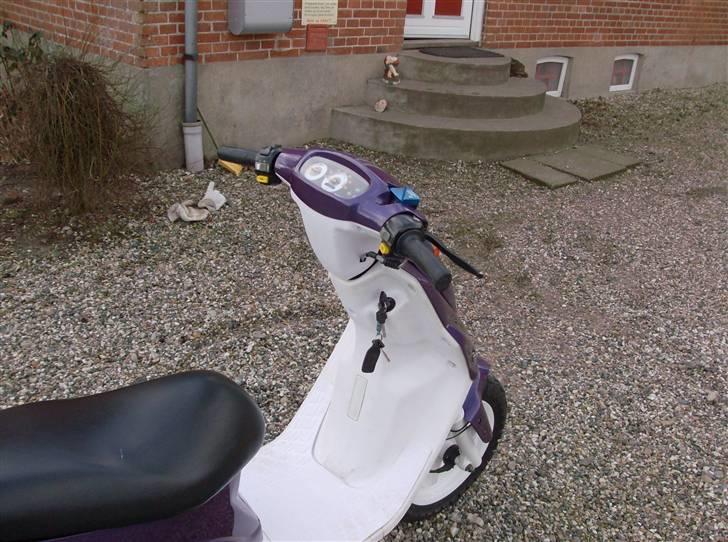 PGO hot 50 billede 8