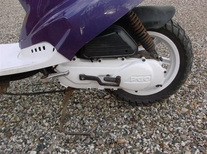 PGO hot 50 billede 10