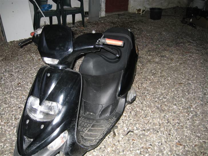 Gilera Stalker billede 4