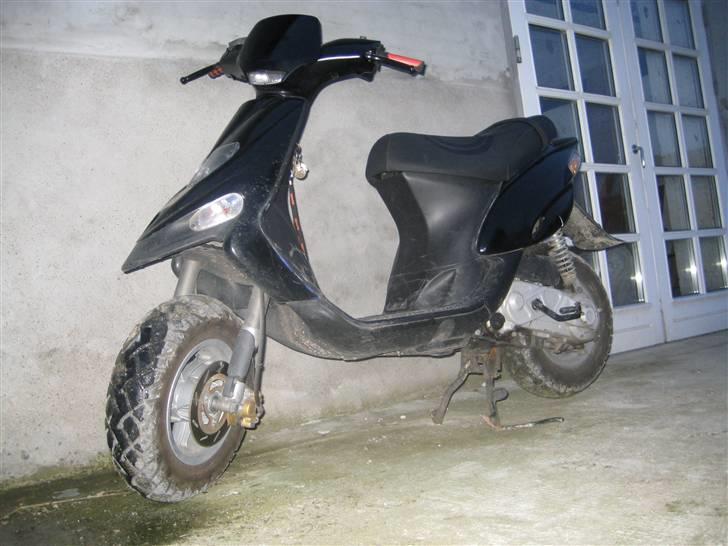 Gilera Stalker billede 6