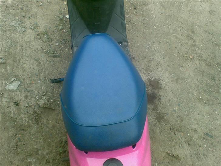 Yamaha jog fs bytte til sonic billede 1