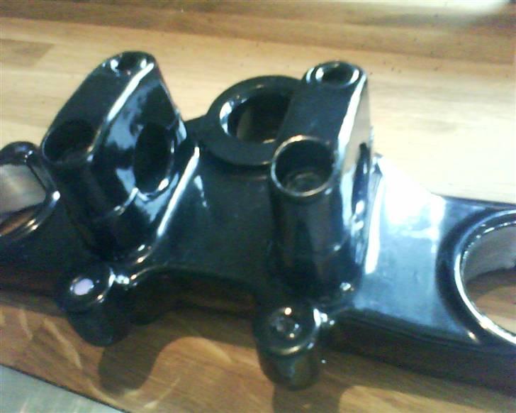 Gilera SMT -Hebo edition- LC-DD - Flot ik? billede 20