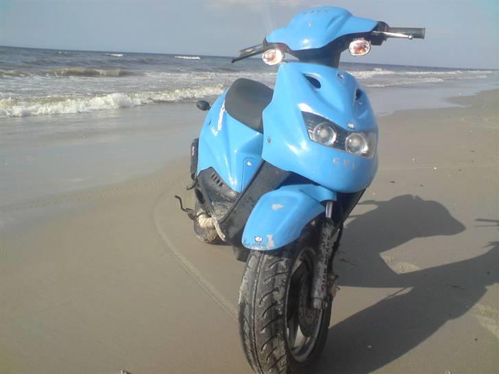 CPI PoPcorn solgt billede 2