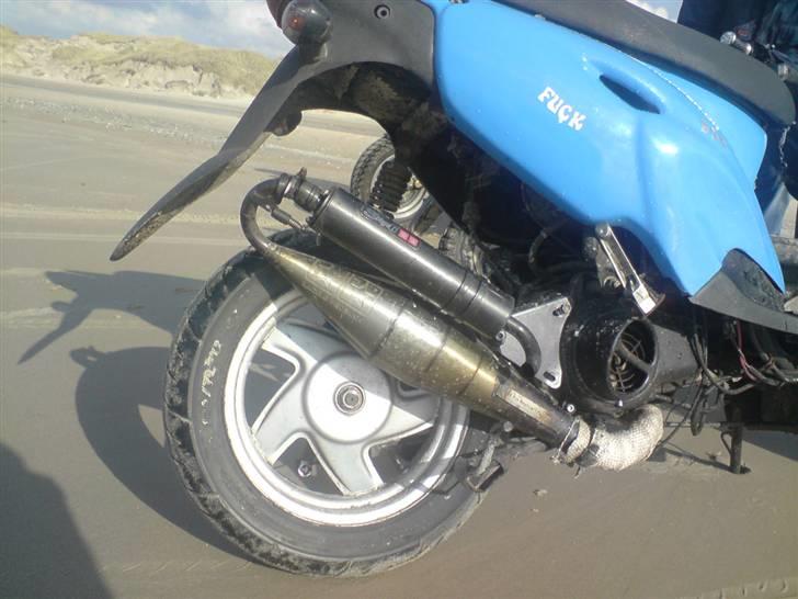 CPI PoPcorn solgt billede 3