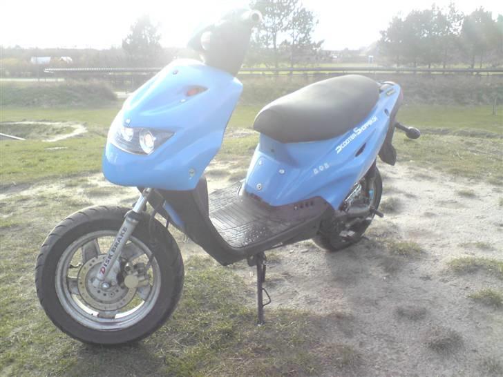 CPI PoPcorn solgt billede 4