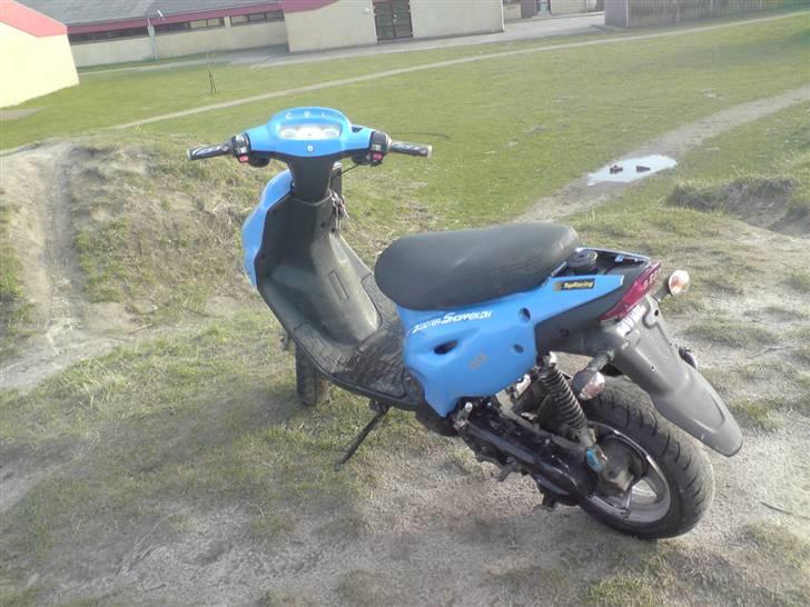 CPI PoPcorn solgt billede 5