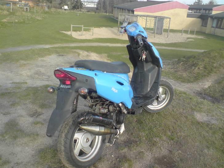 CPI PoPcorn solgt billede 6