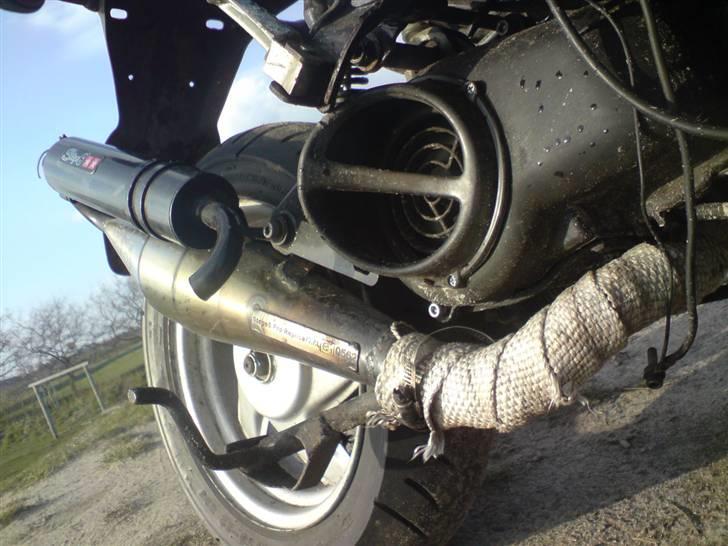 CPI PoPcorn solgt billede 7