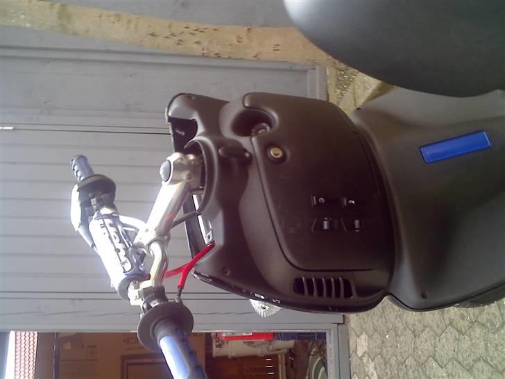 Aprilia sonic/SOLGT billede 6