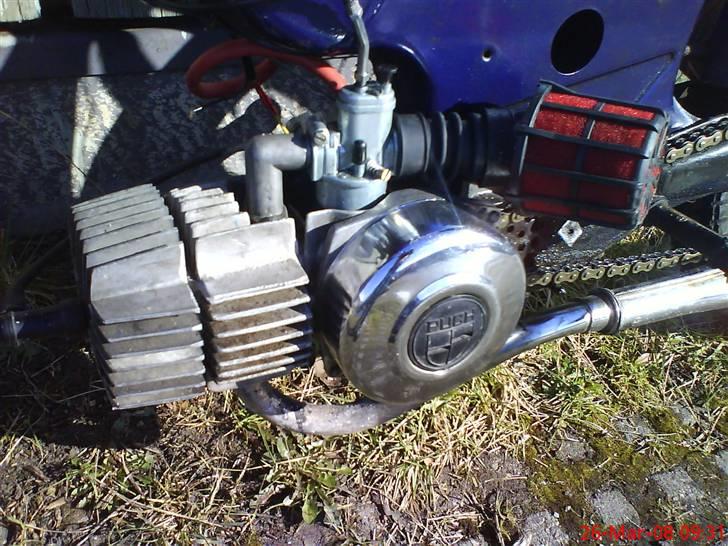 Puch Maxi P billede 2