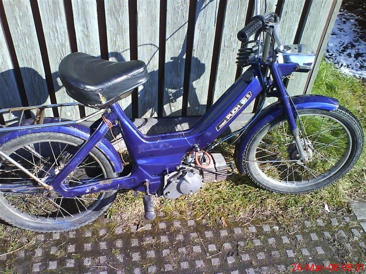 Puch Maxi P billede 4