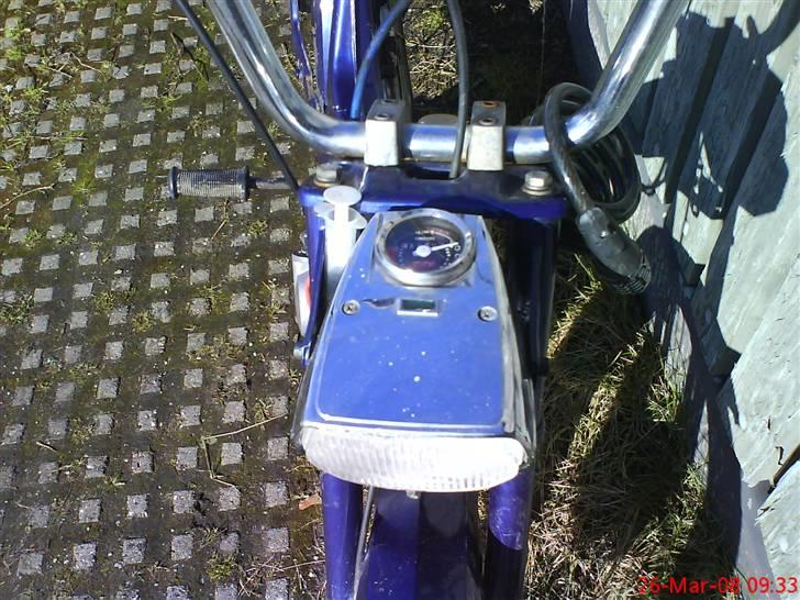 Puch Maxi P billede 8