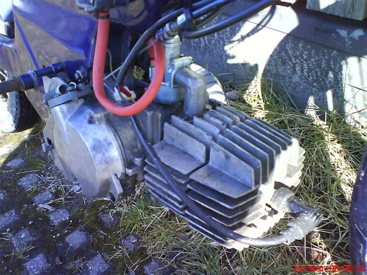 Puch Maxi P billede 10