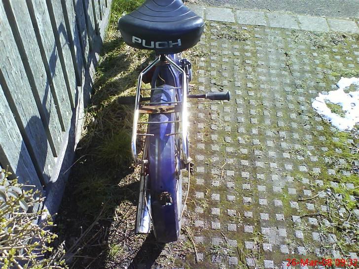 Puch Maxi P billede 11