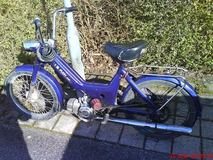 Puch Maxi P billede 12