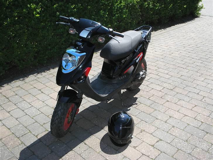 PGO Hot 50 billede 1