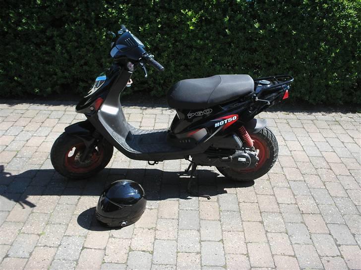 PGO Hot 50 billede 2