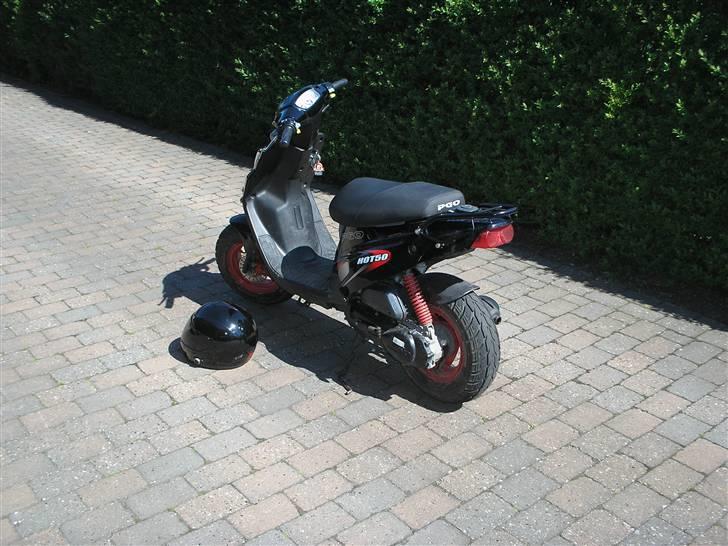 PGO Hot 50 billede 3