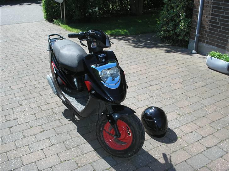 PGO Hot 50 billede 7