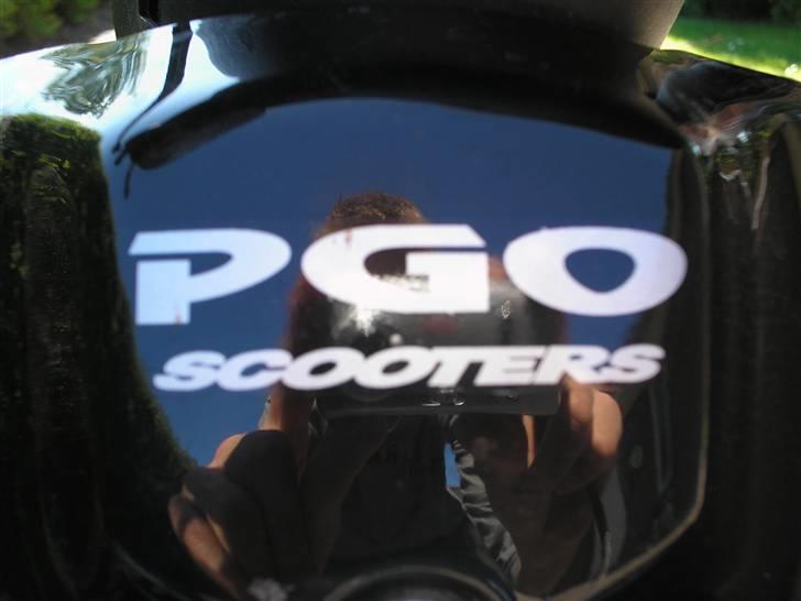 PGO Hot 50 billede 9