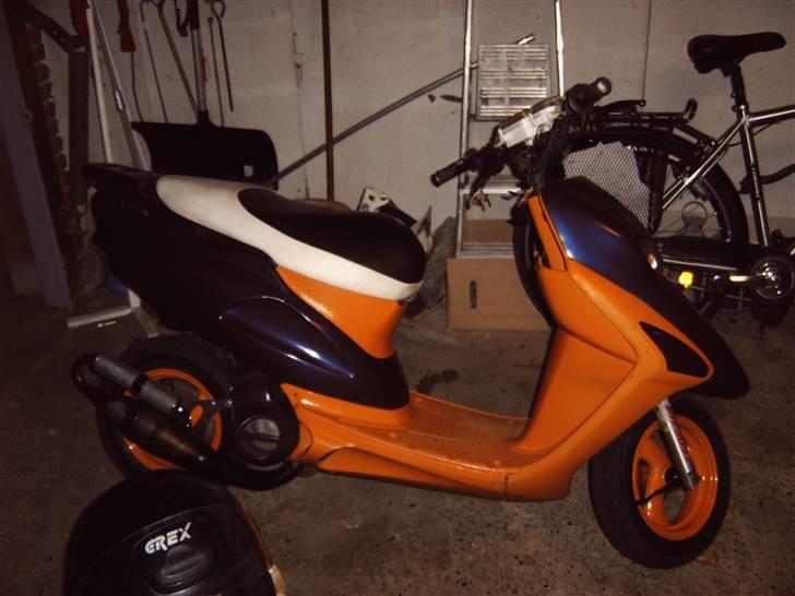Honda sfx billede 2