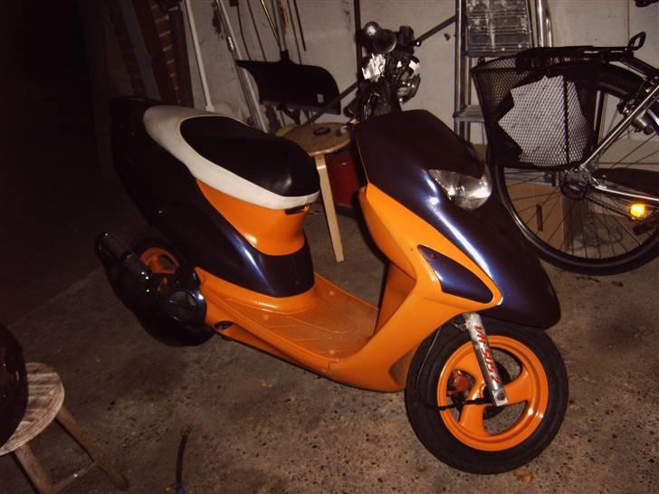 Honda sfx billede 3