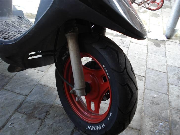 PGO comet TILSALG billede 3