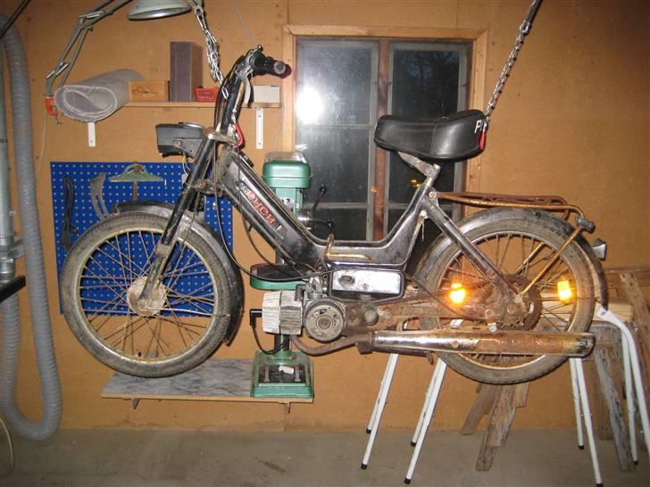 Puch Maxi K billede 16