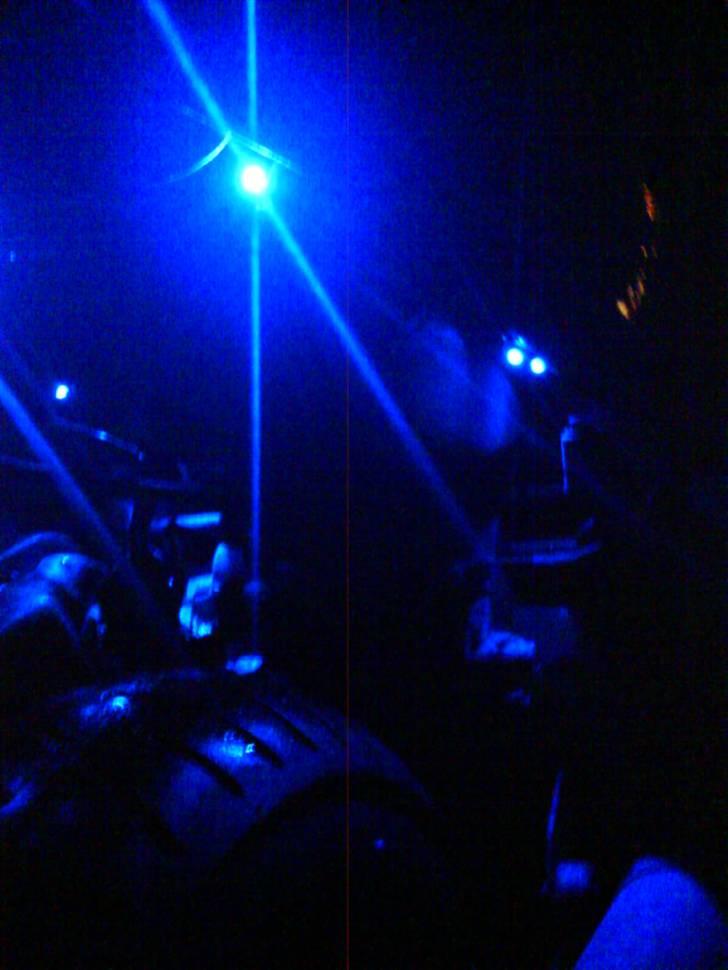 PGO Hot 50 - Nice :D billede 1