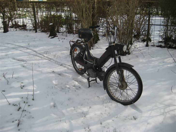 Puch Maxi K billede 18