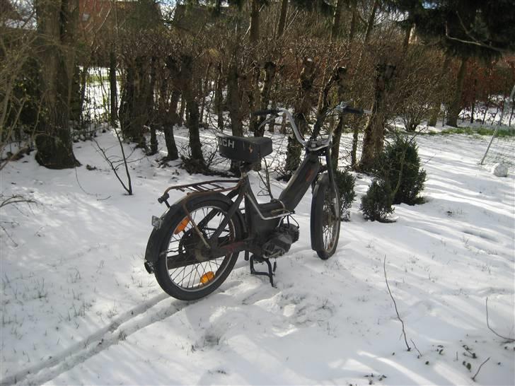 Puch Maxi K billede 19