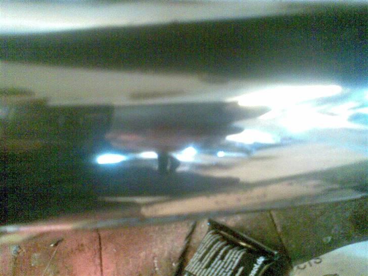 Aprilia sr 50 ditech solgt 30er - nøøøj:) billede 9