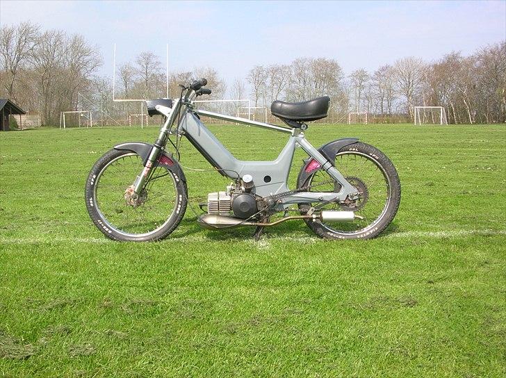 Puch maxi k - solgt billede 1