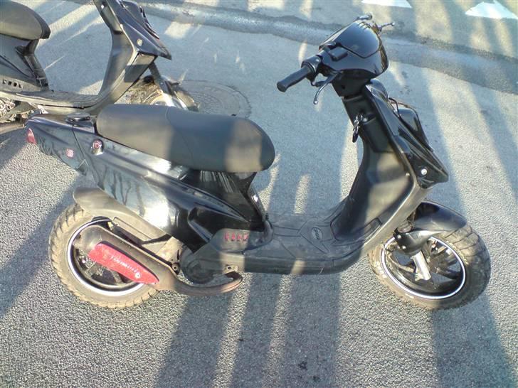 PGO Hot 50 [Solgt billede 6