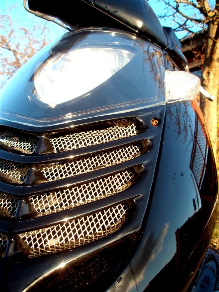 Aprilia Sonic Solgt for 12K billede 6