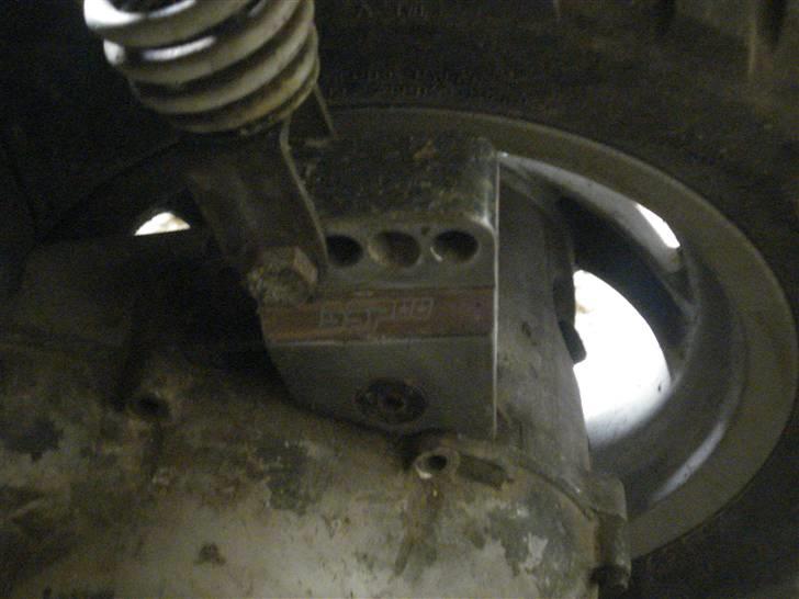 Piaggio typhoon byttet billede 5